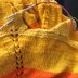 Sunburst Blanket