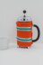 French Press Cozy