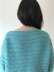 Everyday Bateau Chunky Sweater