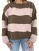 The Coffee Shop Pullover