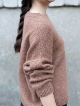 Ruke Classic sweater