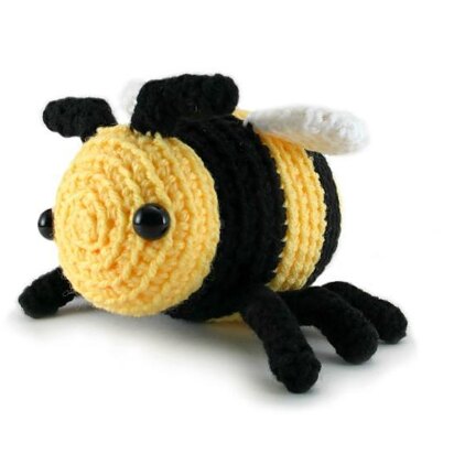 Little Bobby the Bumble Bee
