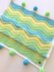 Spring Tide Blanket