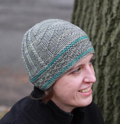 Selkie Hat