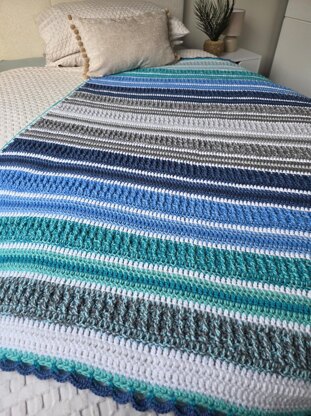 Leilani Blanket