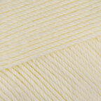 Paintbox Yarns Cotton DK 10er Sparset - Banana Cream (421)