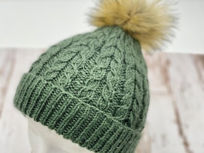 Twin Cities Toque