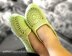 Pistachio Slippers for Women