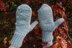 Thenar thumb mittens