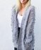 The Mayfield Cardigan