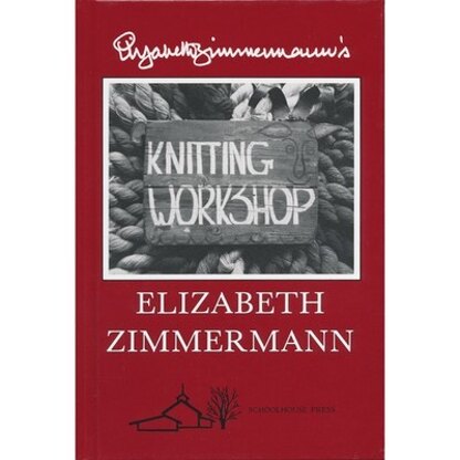 Schoolhouse Press Knitting Workshop