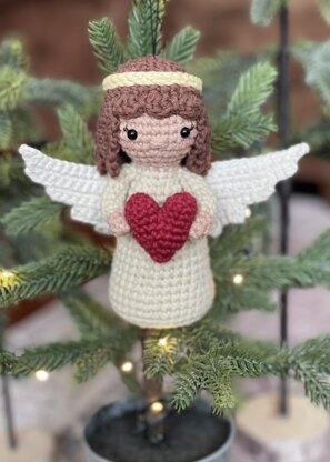 Christmas Angel