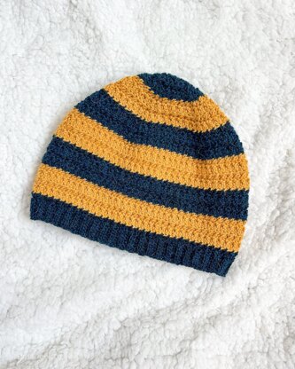 Parky Hat