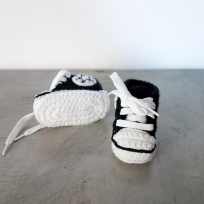 013-cool baby shoes