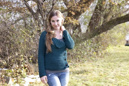 Friolera Cardigan