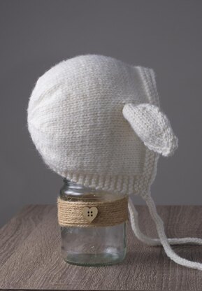 The Baa Baa Bonnet