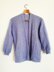 Lilac cardi