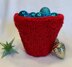 Flower Pot Cozies