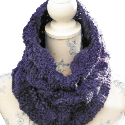 Chunky Cowl