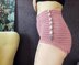 Yoga highwaist shorts