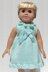 California Collection - Darling Dresses, Knitting Patterns fit American Girl and other 18-Inch Dolls