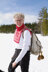 Rowan Norwegian Wool Selects: Book 1