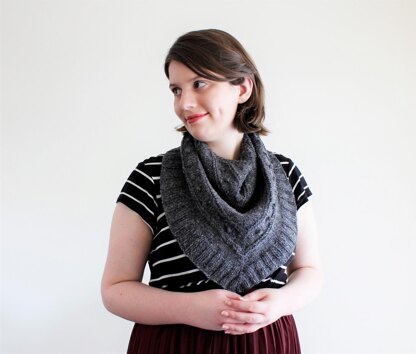 Eureka Cowl