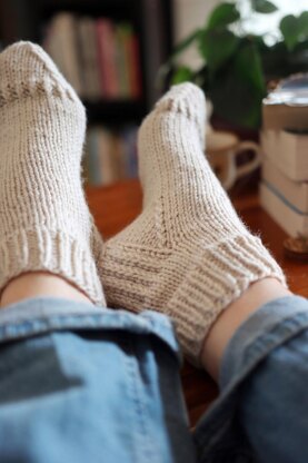 The Storytime Socks
