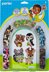 Perler Fuse Bead Activity Kit - Forest Friends Arch