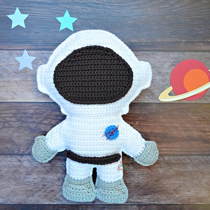 Astronaut Kawaii Cuddler®