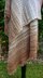 Fieldsong Shawl