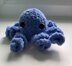 Mini Octopus Pattern