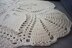 Crochet pattern Rug LIFE IS A FLOWER