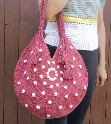 Bobble bag