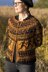 Greek Amphora Cardi