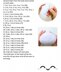 Hello Kitty Crochet pattern