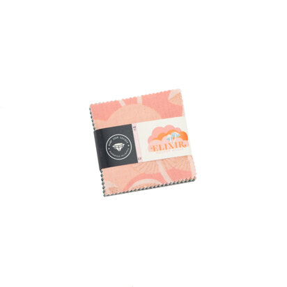 Ruby Star Society Elixir Charm Pack