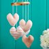 Hanging Hearts