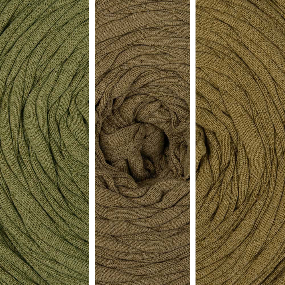 Dark Green Shades (007)