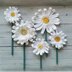 Daisy chain and wreath