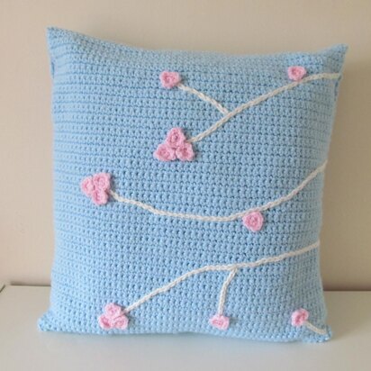 Blossom Cushion