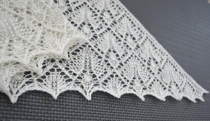 Precious Lace