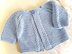 Royal Baby Cardigan