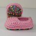 Toddler Simple Chunky Slippers