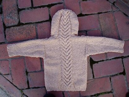 Organic Hoodie