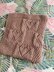 Heart Baby Blanket