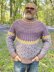 Mr Sunshine Pullover