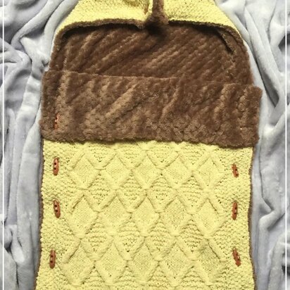 Bromyard Sleep Sack