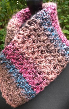 Plumptious Cowl