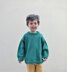 Brownie Kids Sweater | 0-14 years